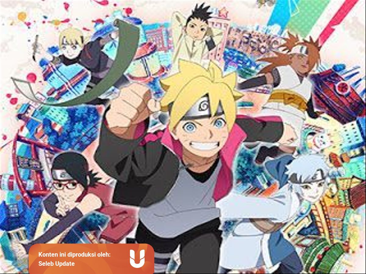Download Komik Boruto Chapter 58 Sub Indonesia Mangaku / Mangaku Boruto